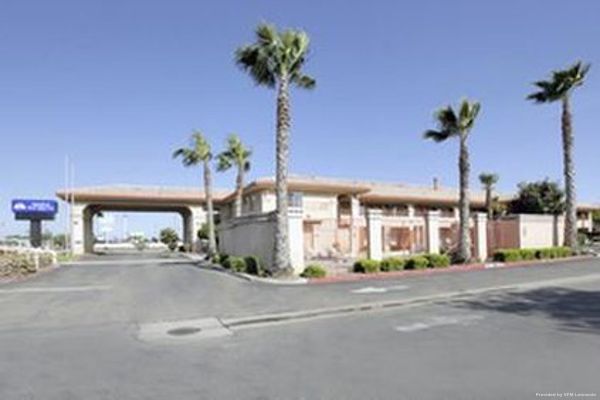 Americas Best Value Inn (Manteca)